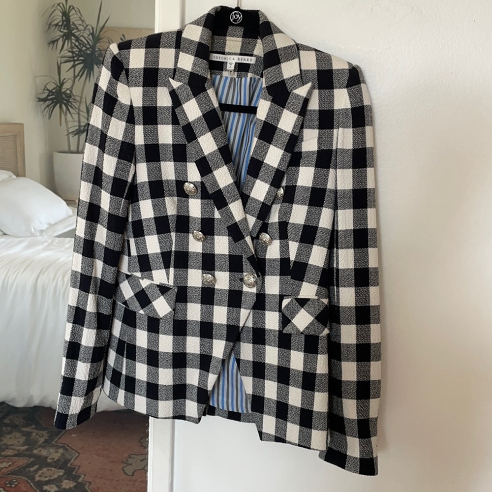 Veronica Beard blazer size 2